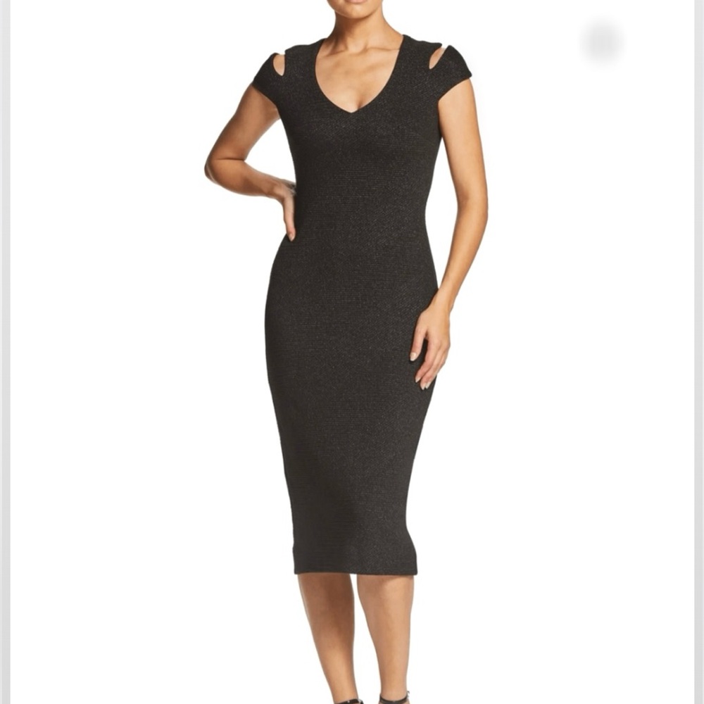 Dress the Population Bryce Bodycon Dress